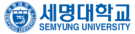 Semyung University logo